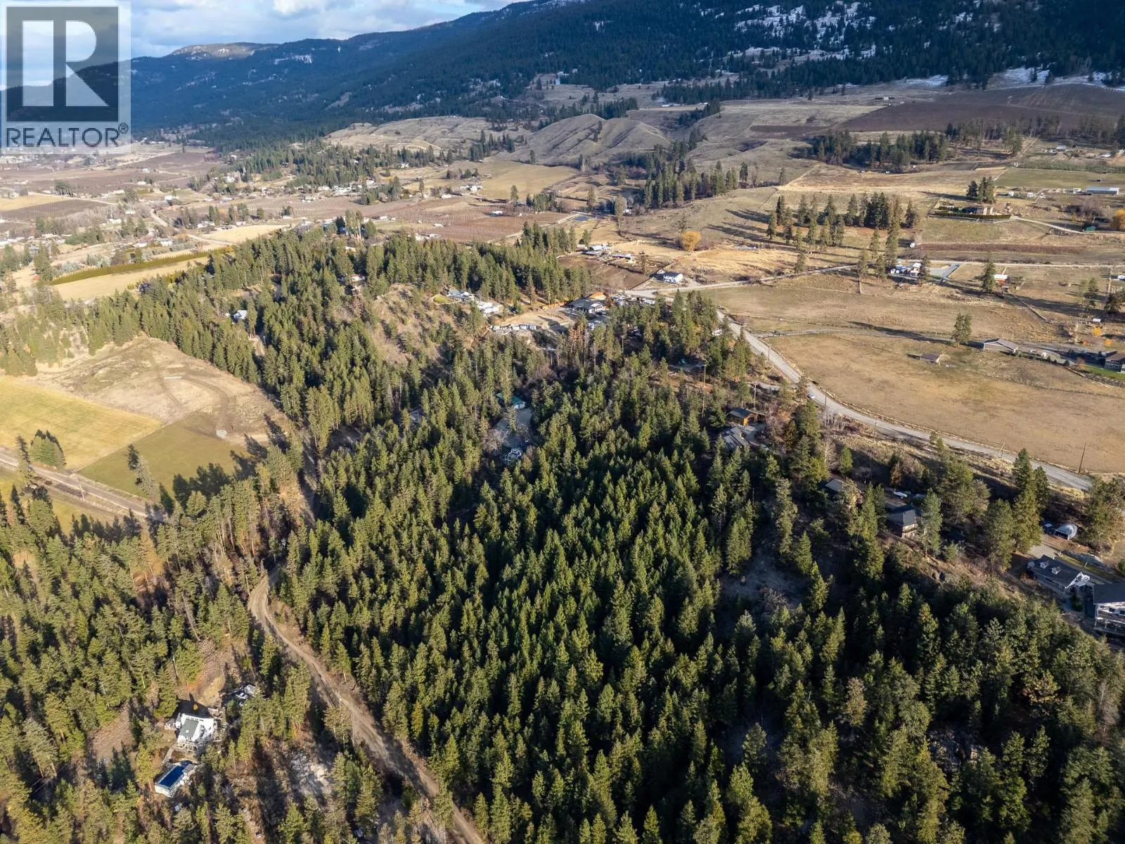 12390 Oyama Road Lot# B