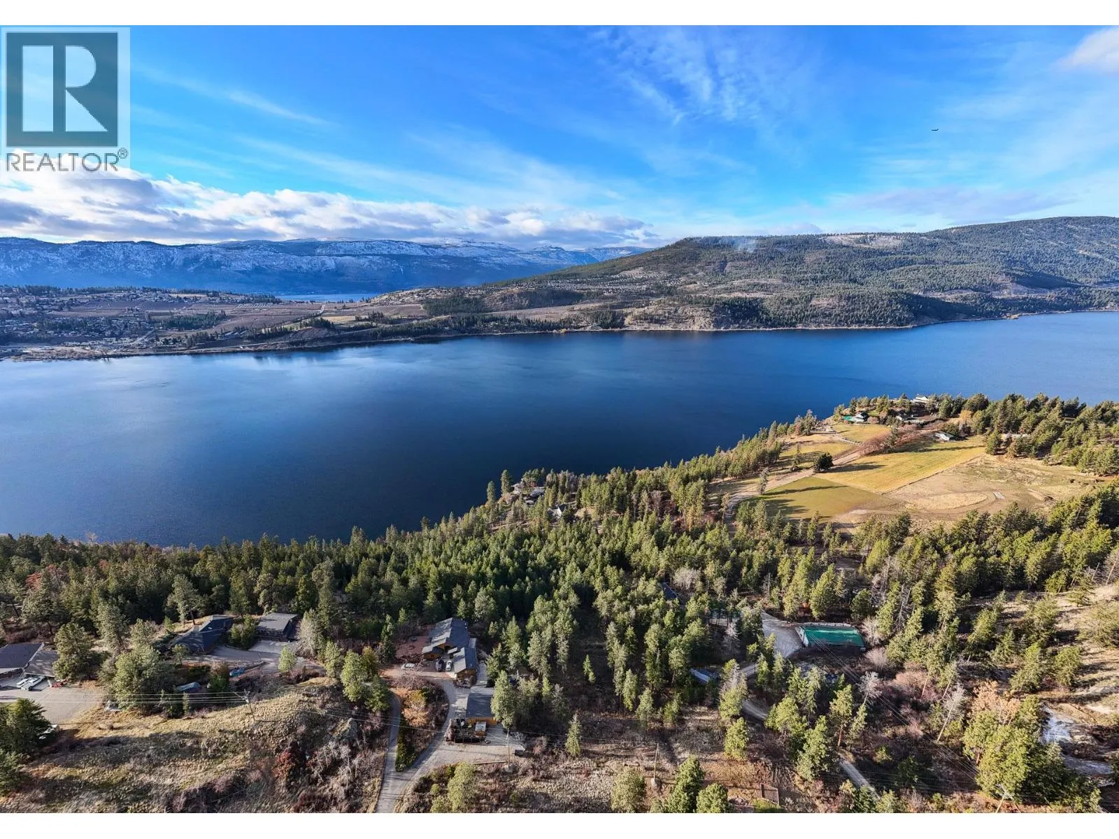 12390 Oyama Road Lot# B