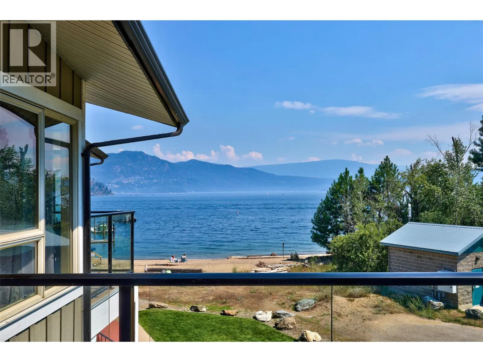 1294 Deodar Road Unit# 11