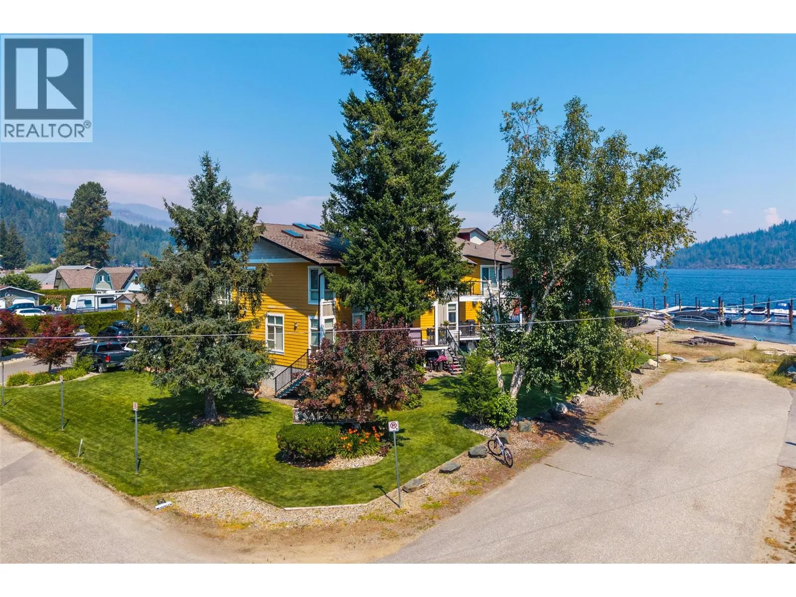 1294 Deodar Road Unit# 11