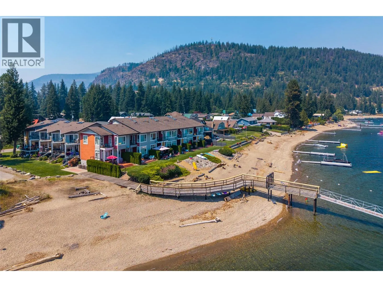 1294 Deodar Road Unit# 11