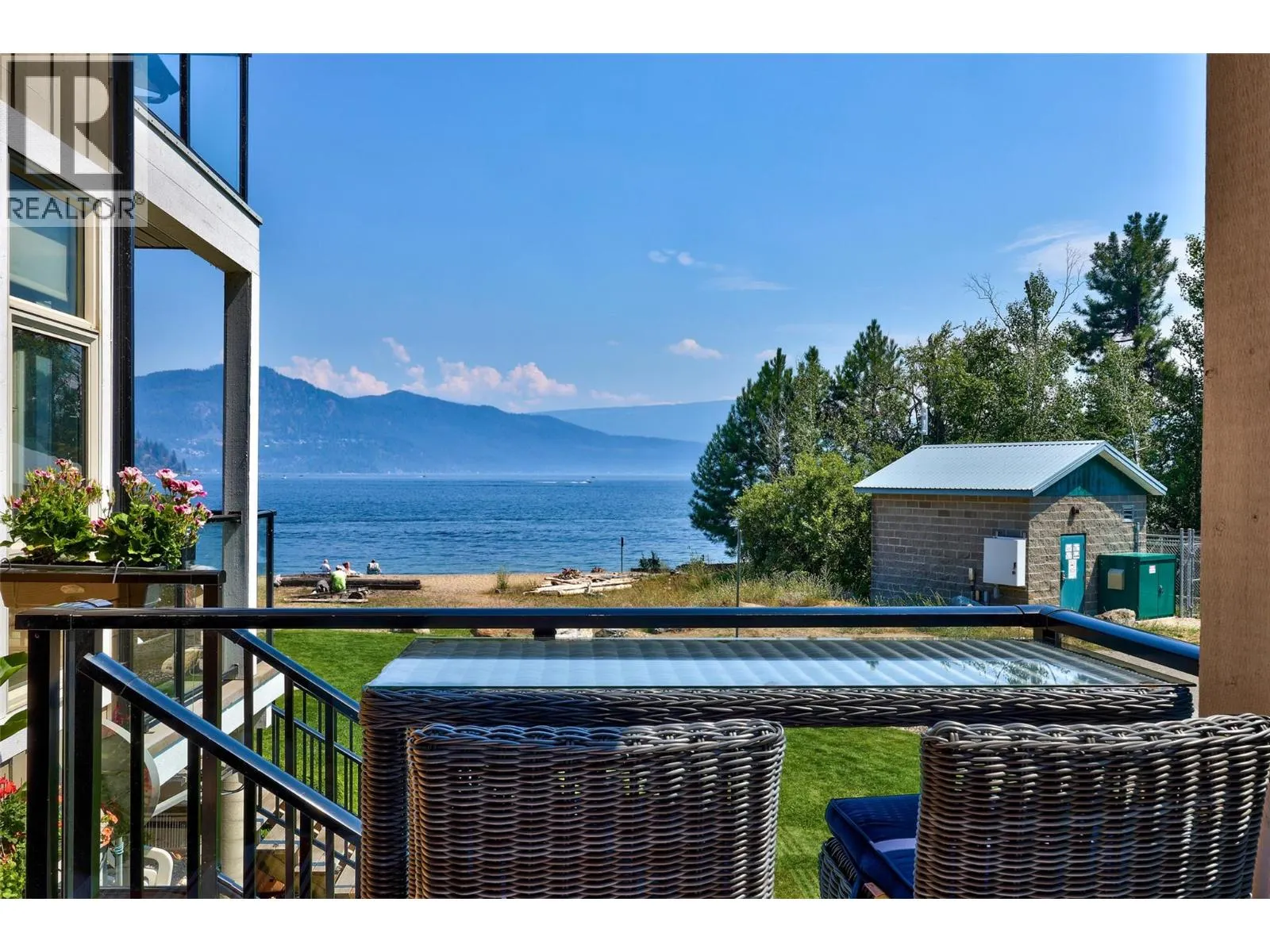 1294 Deodar Road Unit# 11
