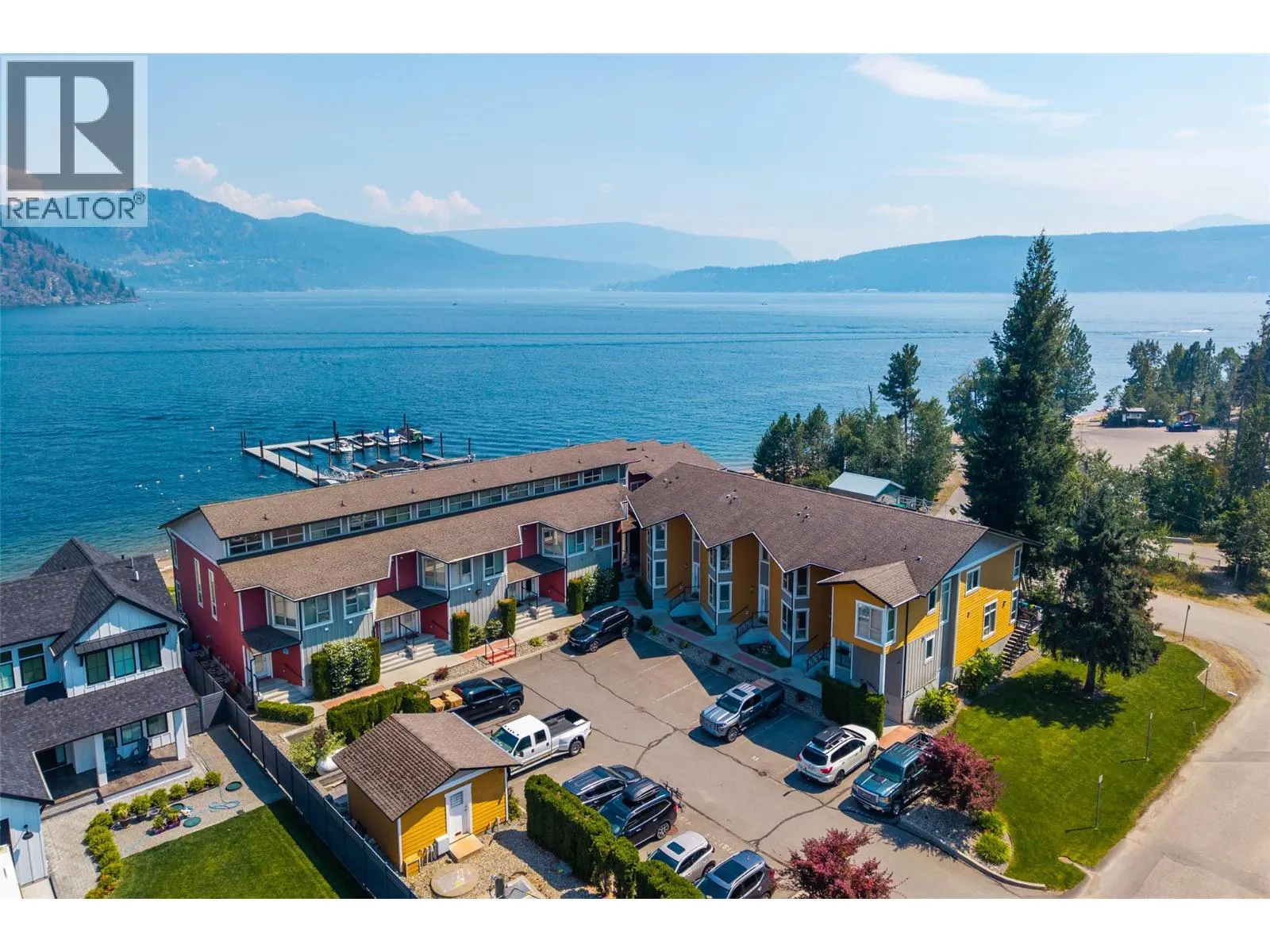 1294 Deodar Road Unit# 11