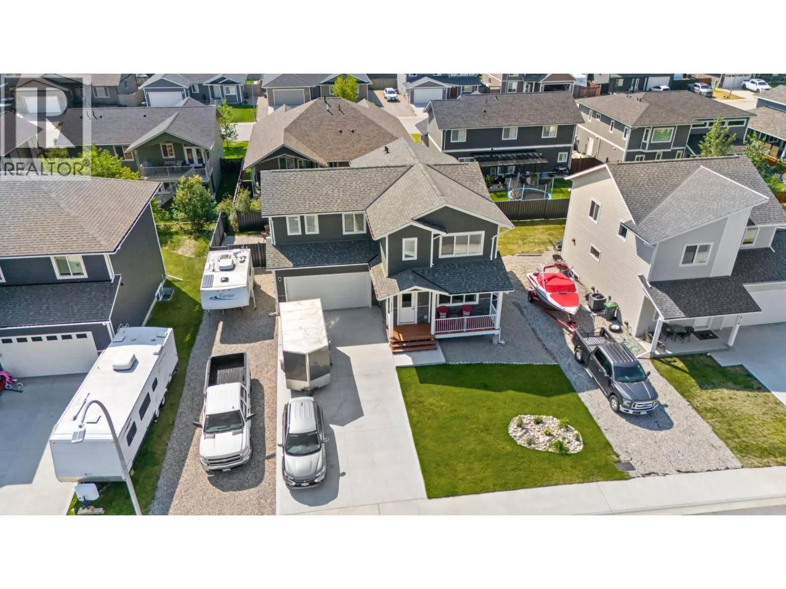1512 ASPEN Lane