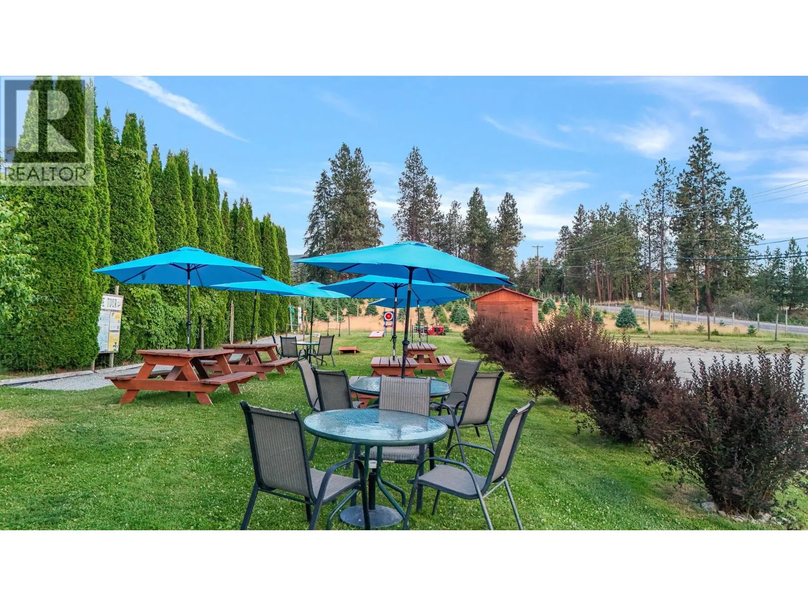 3975 June Springs Road