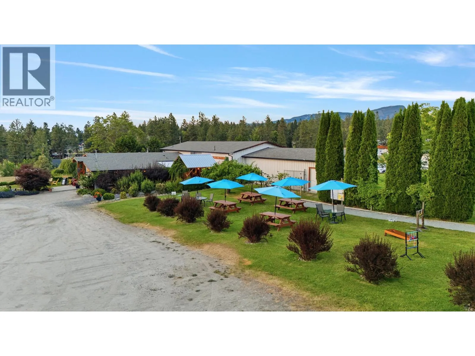 3975 June Springs Road