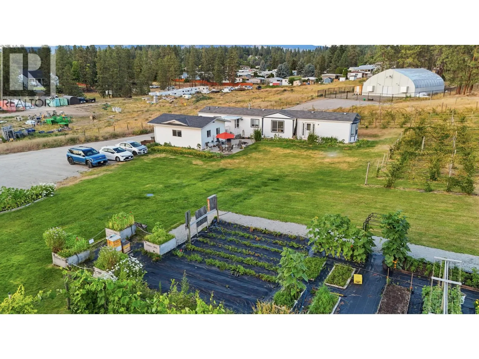 3975 June Springs Road
