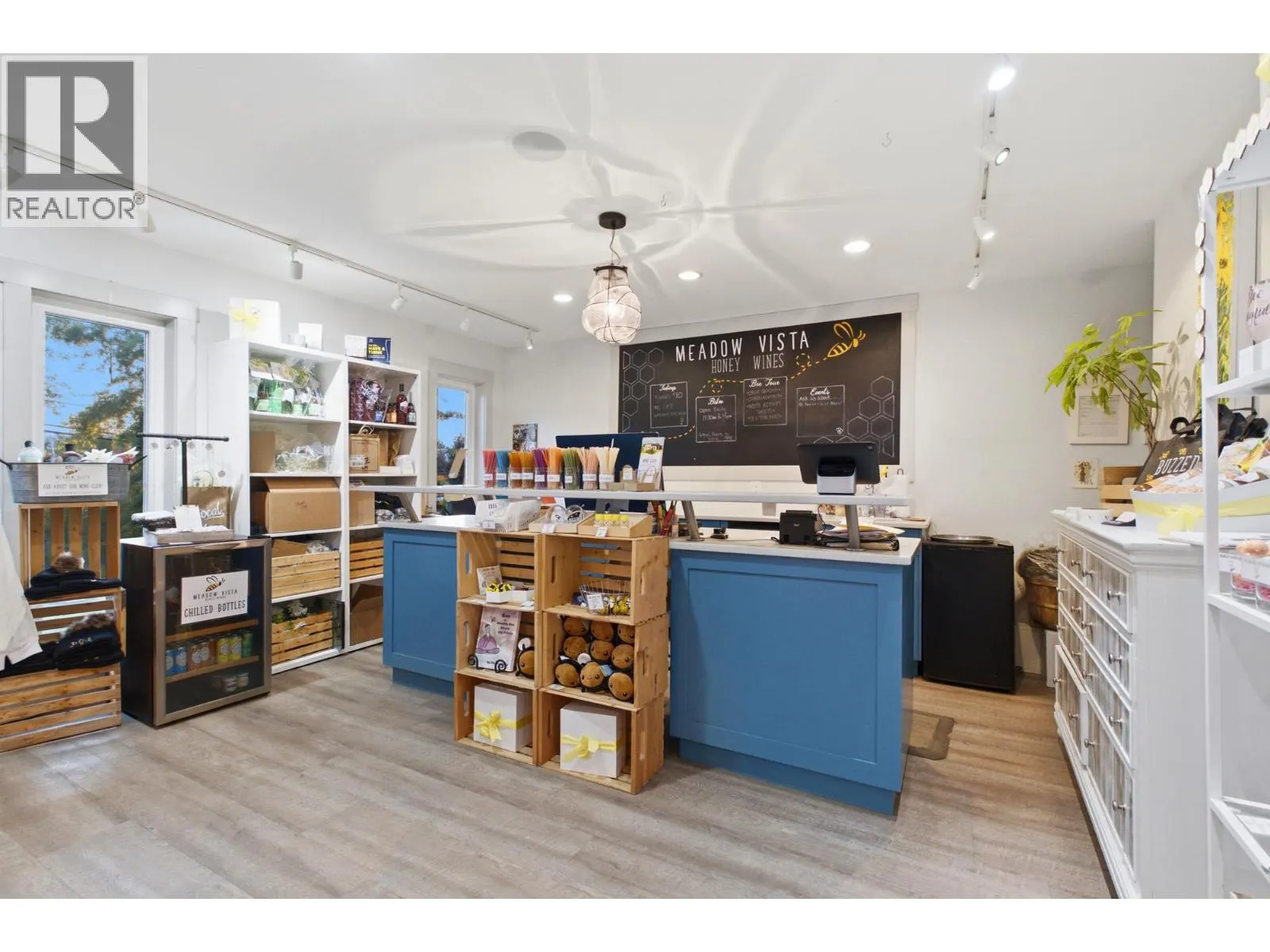 3975 June Springs Road