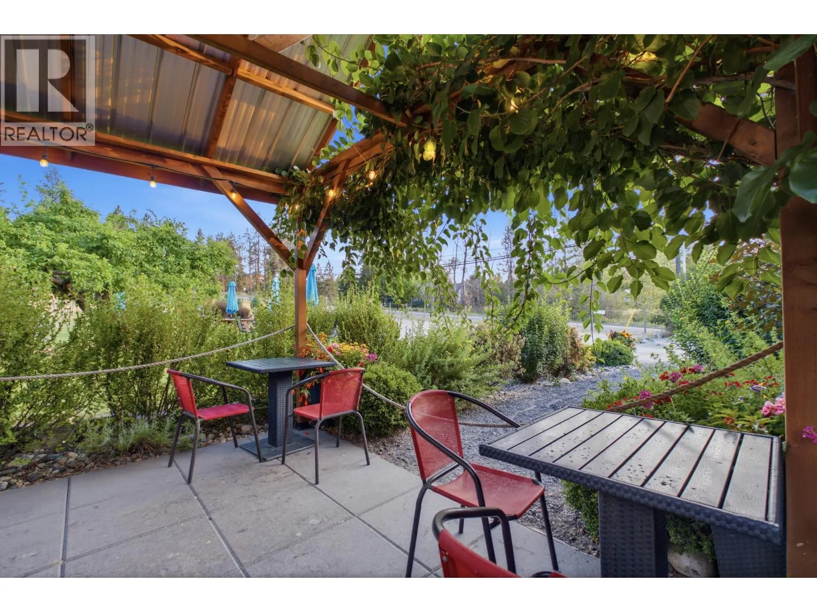 3975 June Springs Road