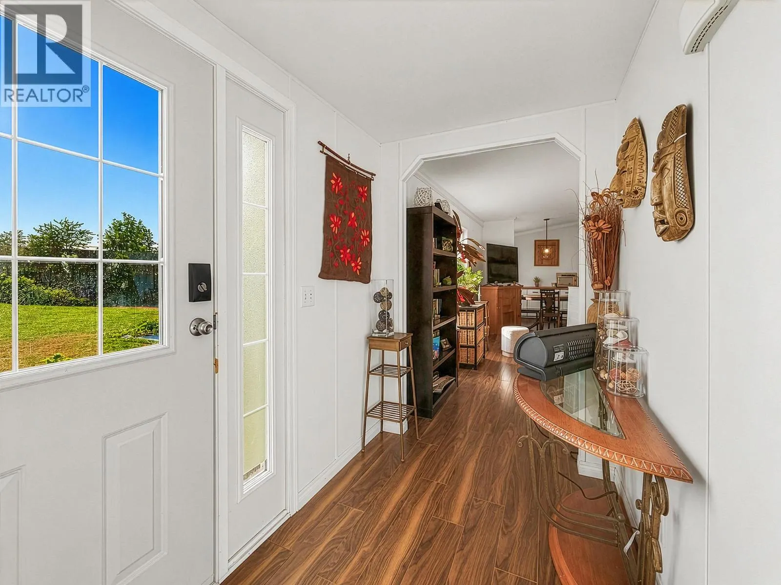 3975 June Springs Road