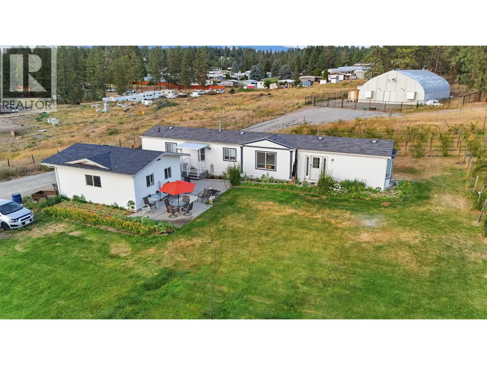 3975 June Springs Road