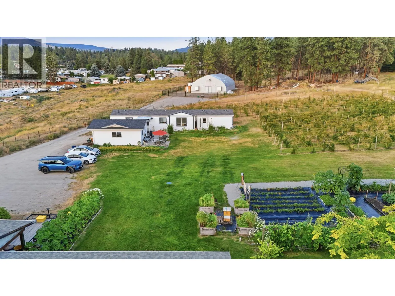 3975 June Springs Road