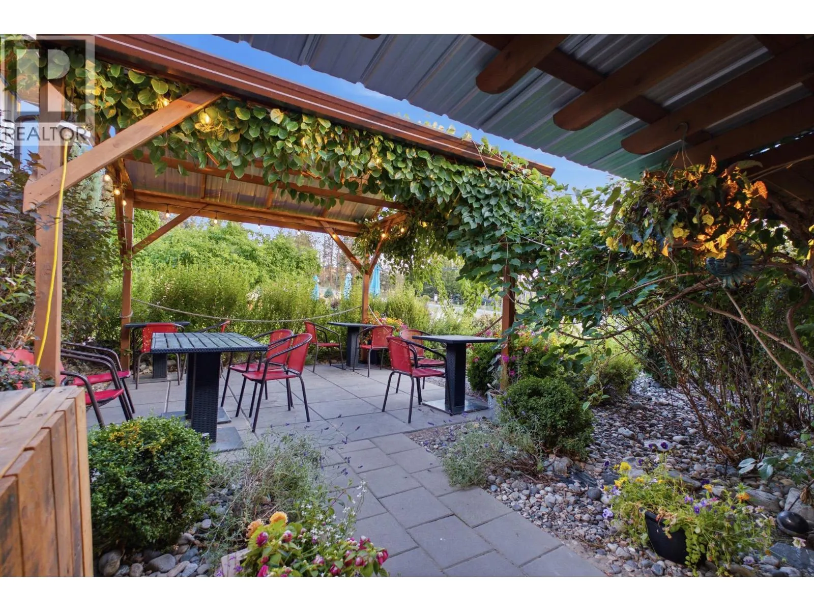 3975 June Springs Road