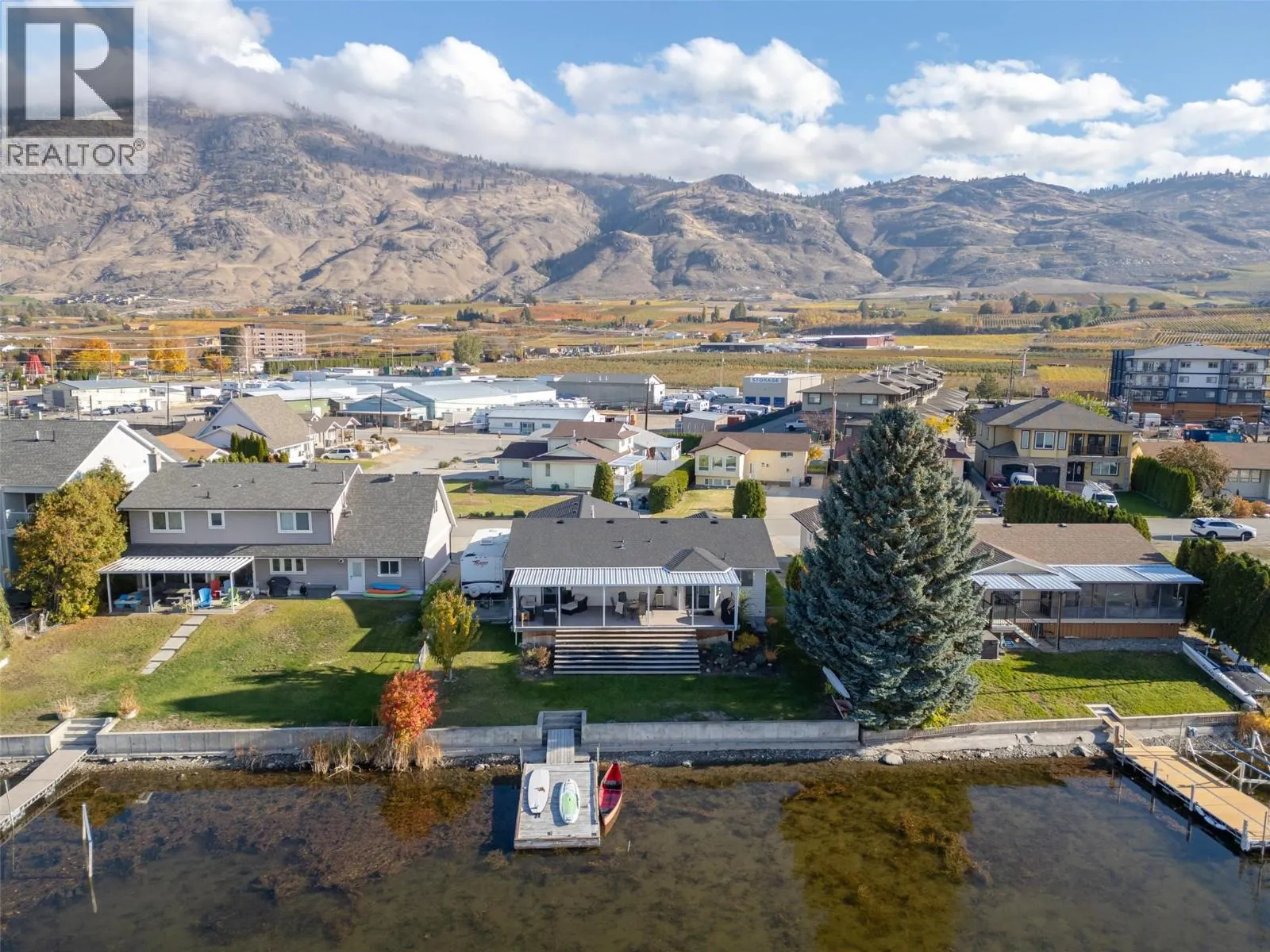 38 BAYVIEW Crescent