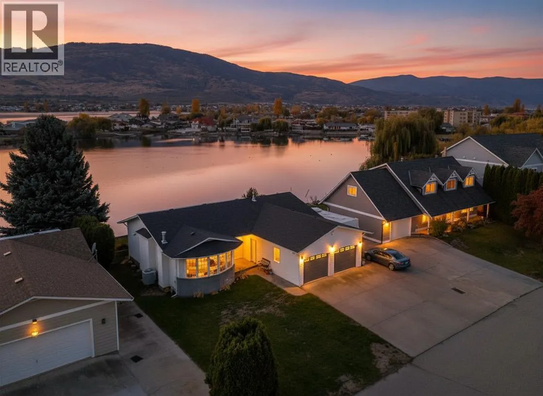 38 BAYVIEW Crescent