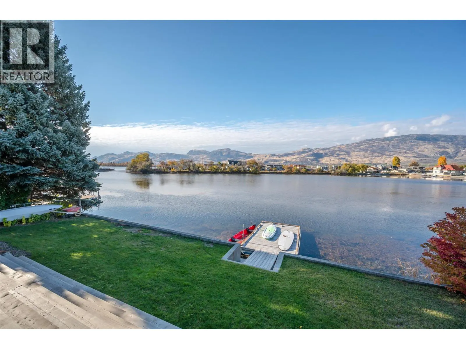 38 BAYVIEW Crescent