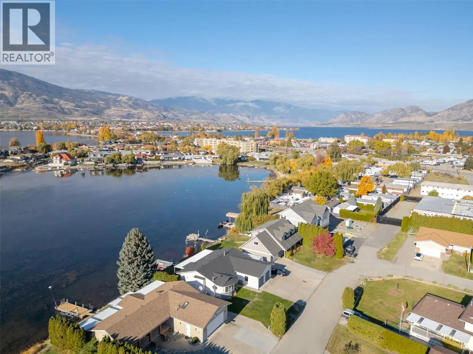 38 BAYVIEW Crescent