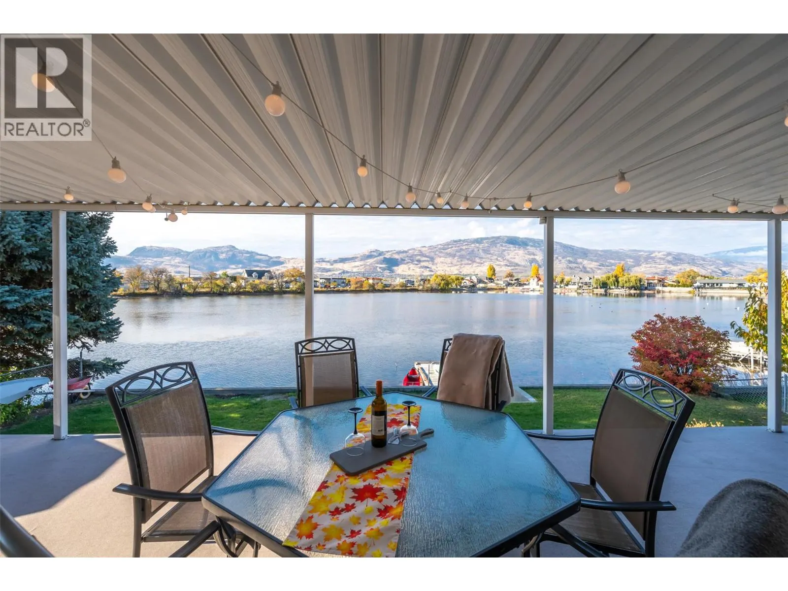 38 BAYVIEW Crescent