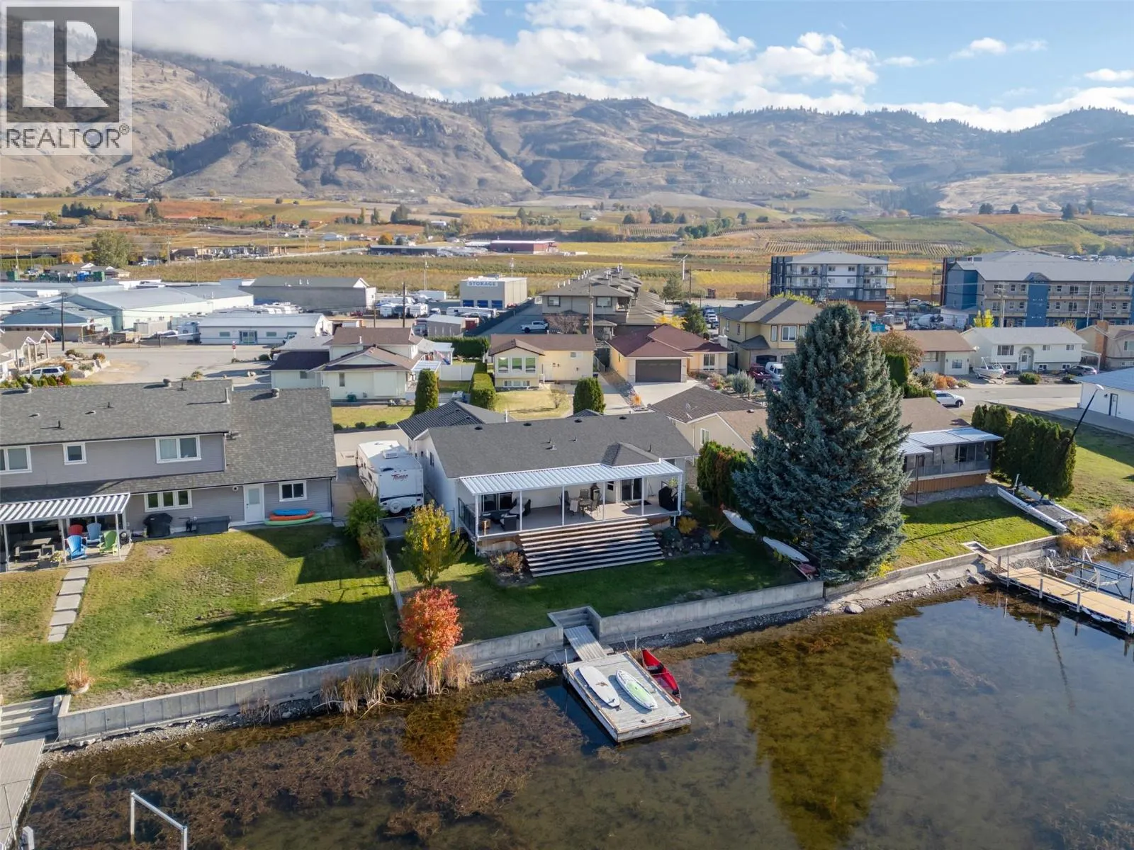 38 BAYVIEW Crescent