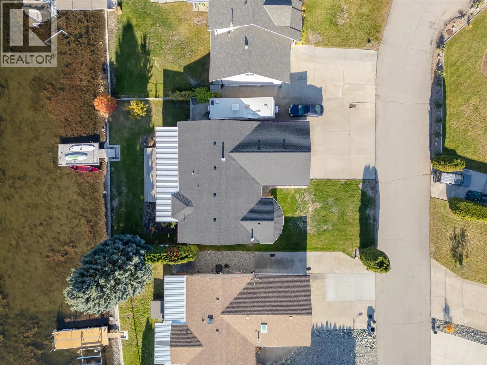 38 BAYVIEW Crescent