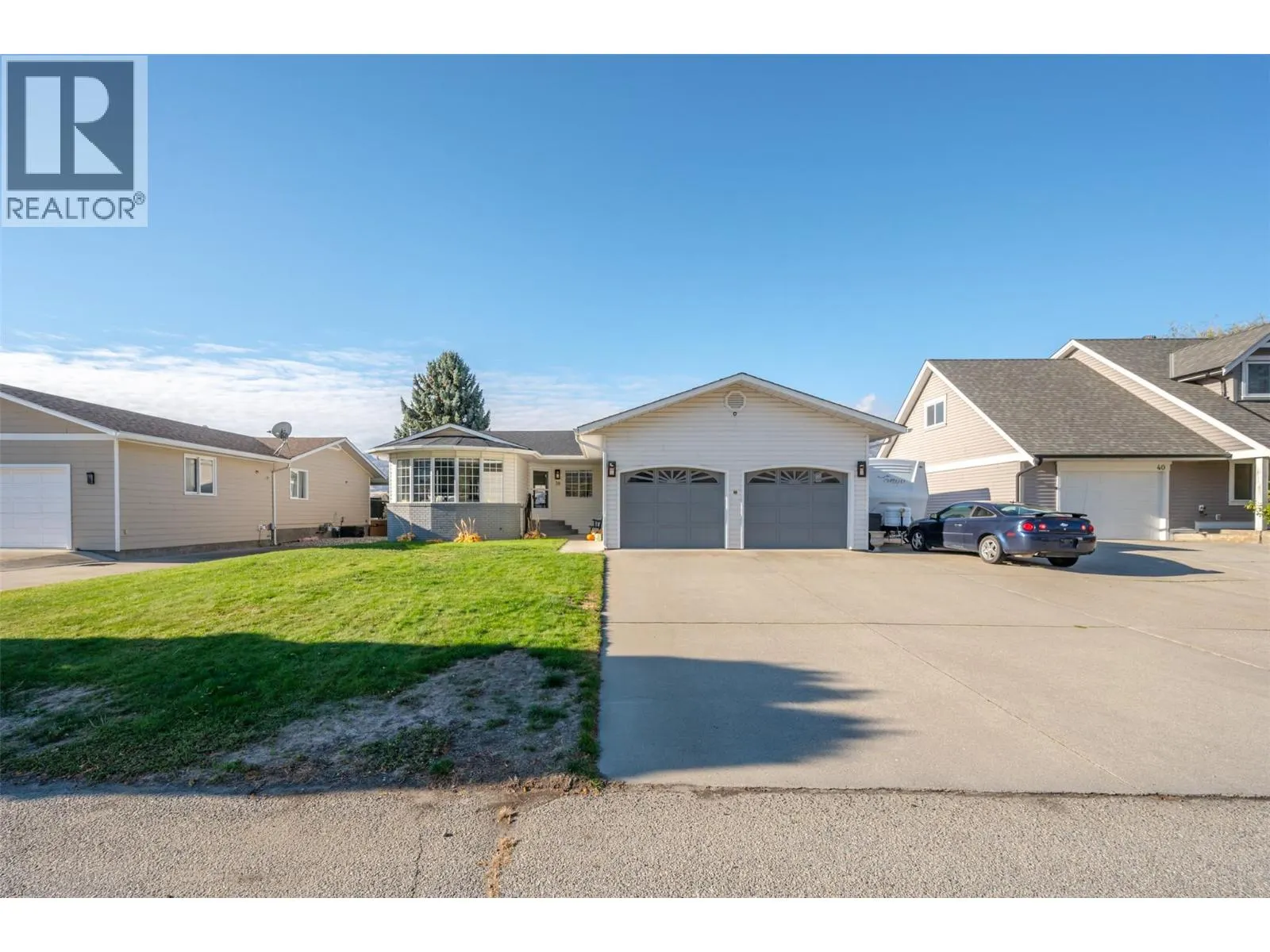 38 BAYVIEW Crescent