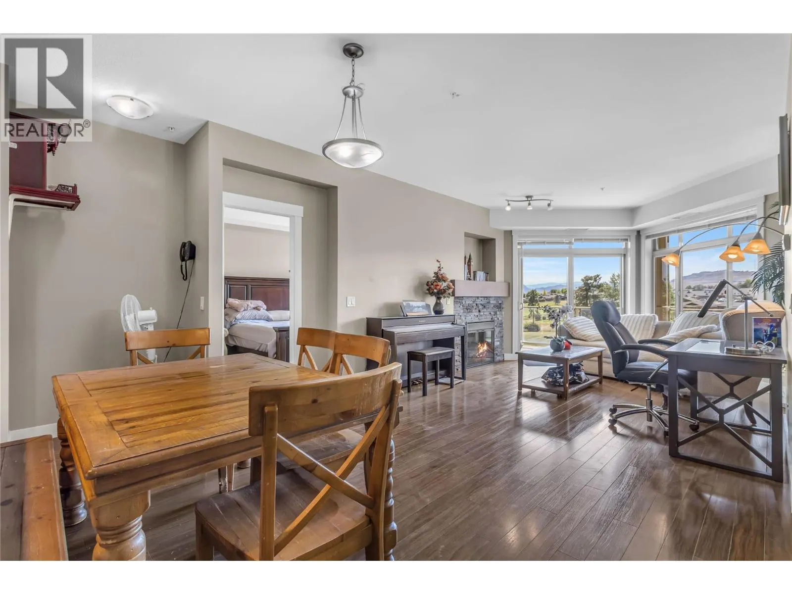3545 Carrington Road Unit# 306