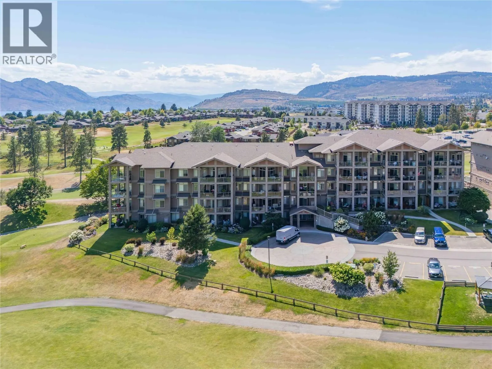 3545 Carrington Road Unit# 306