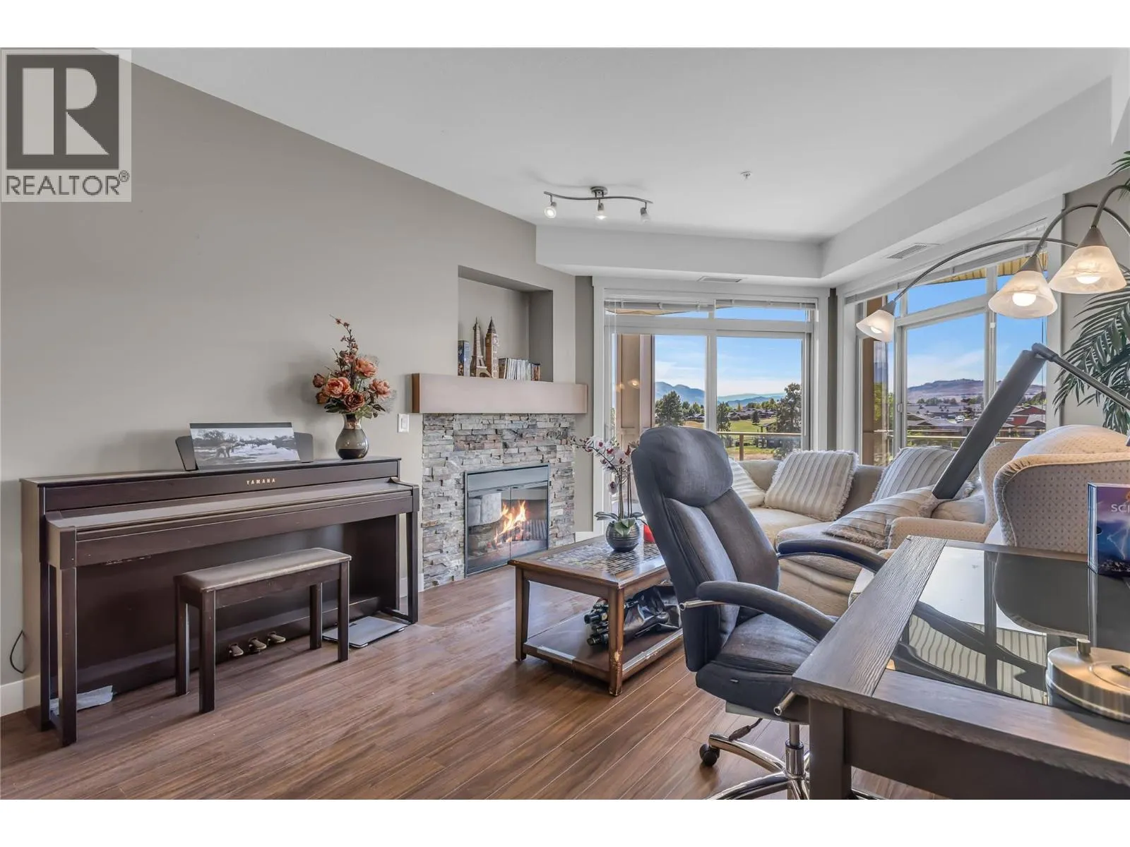 3545 Carrington Road Unit# 306