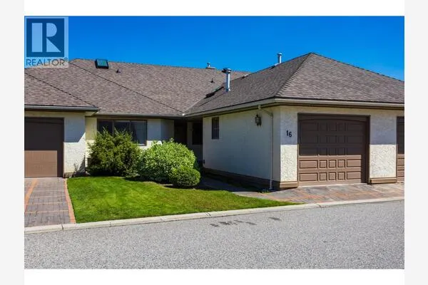 950 Lanfranco Road Unit# 16