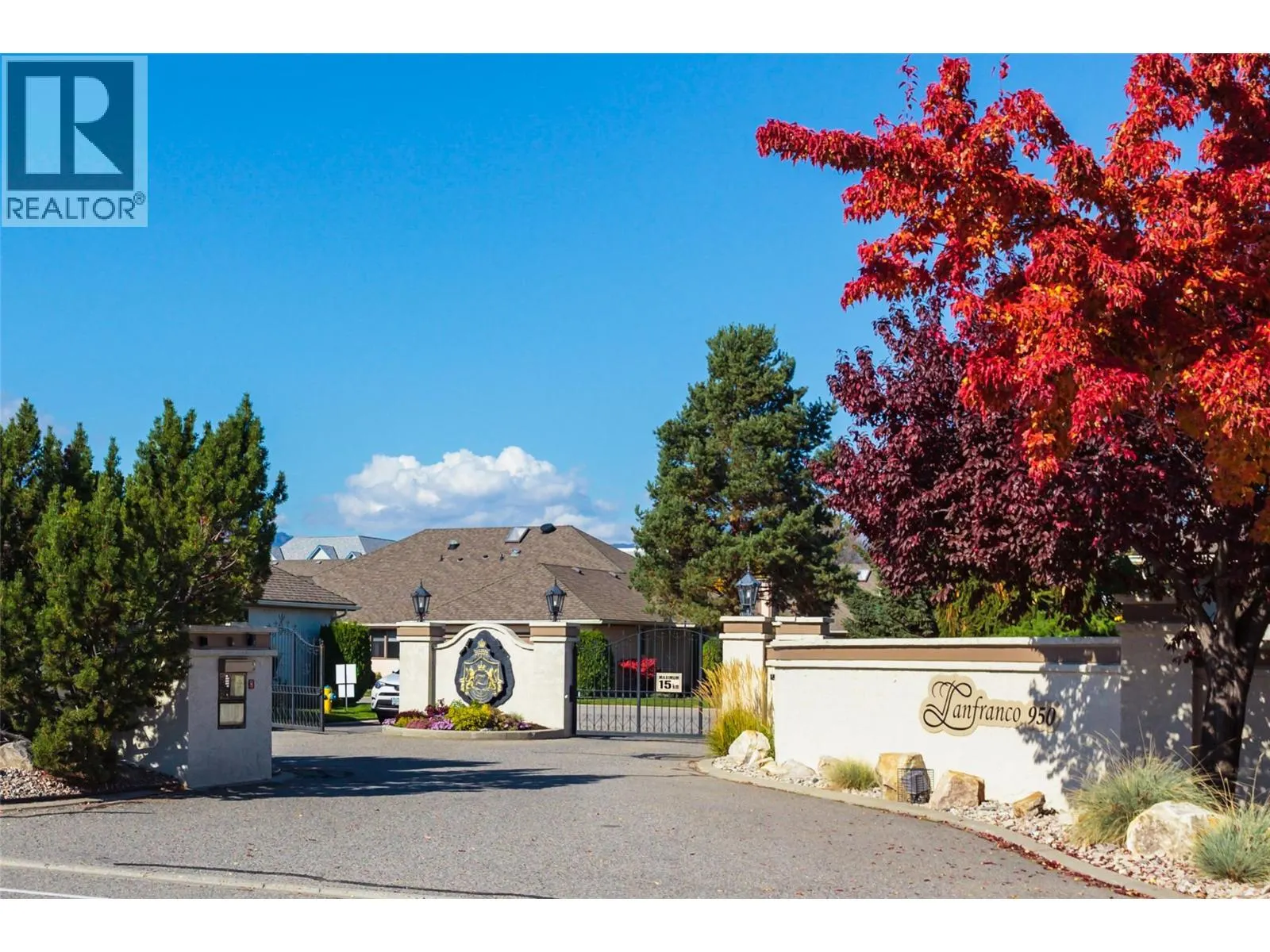 950 Lanfranco Road Unit# 16