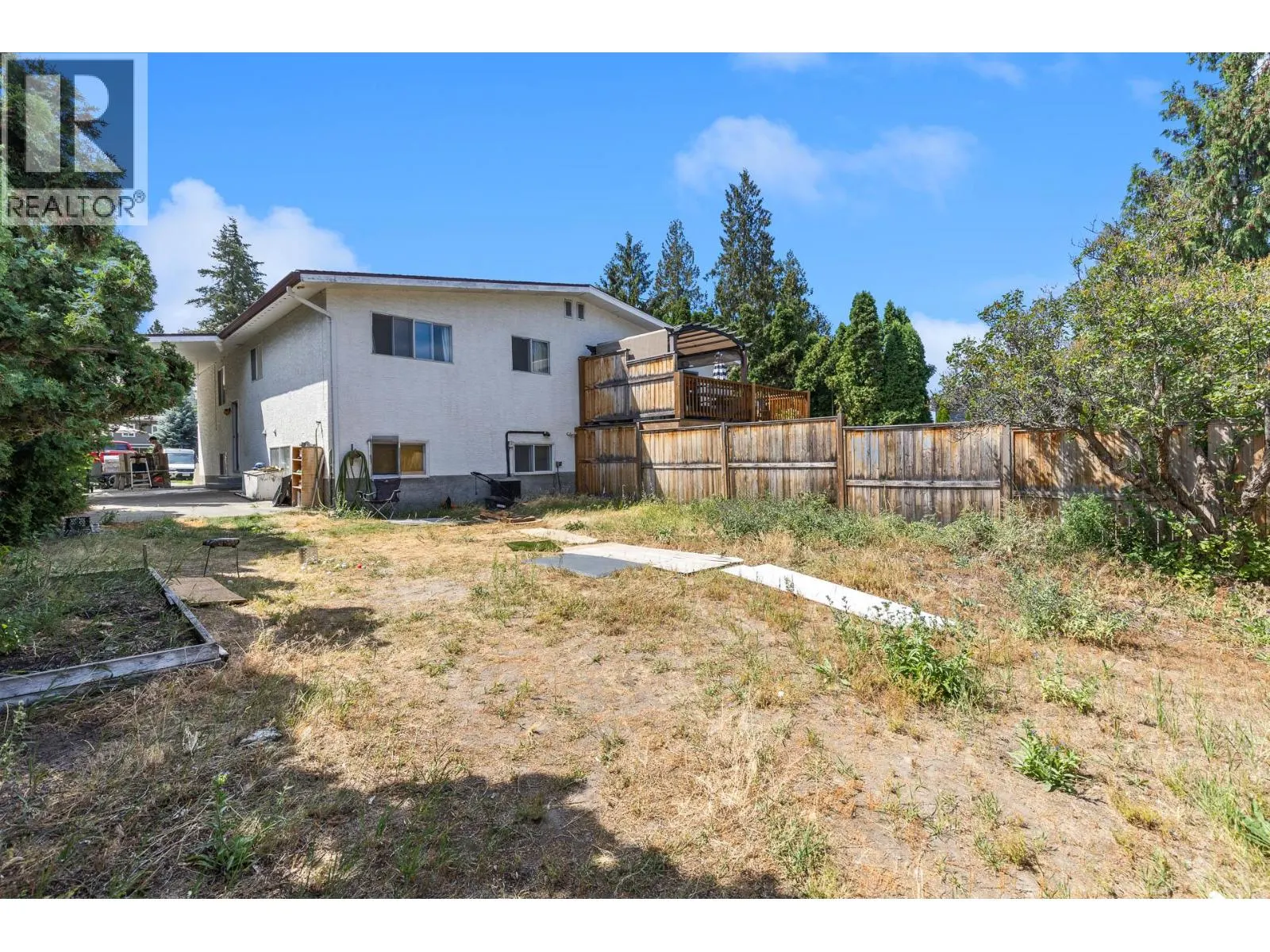 744 McClure Road