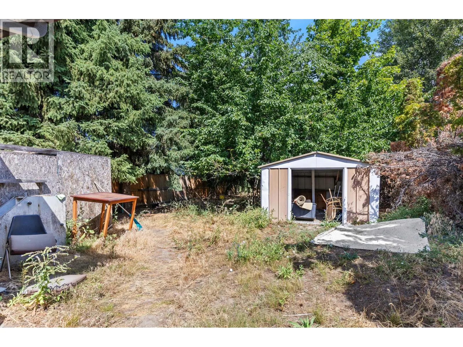 744 McClure Road