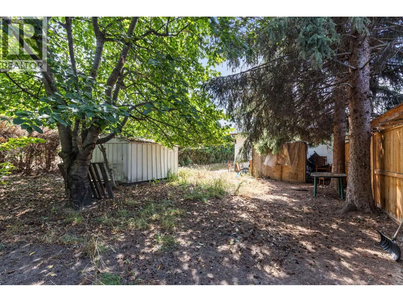 744 McClure Road