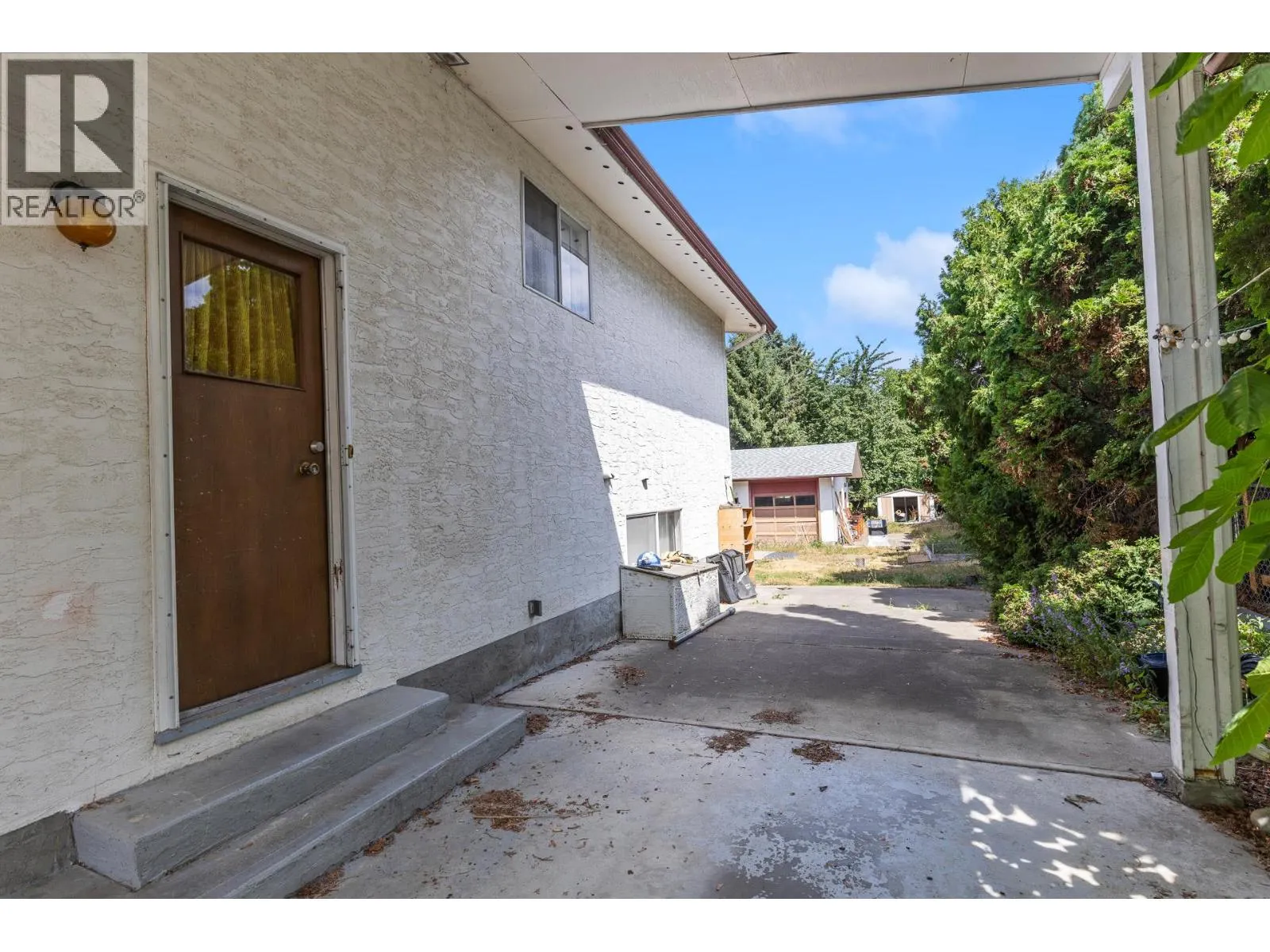 744 McClure Road