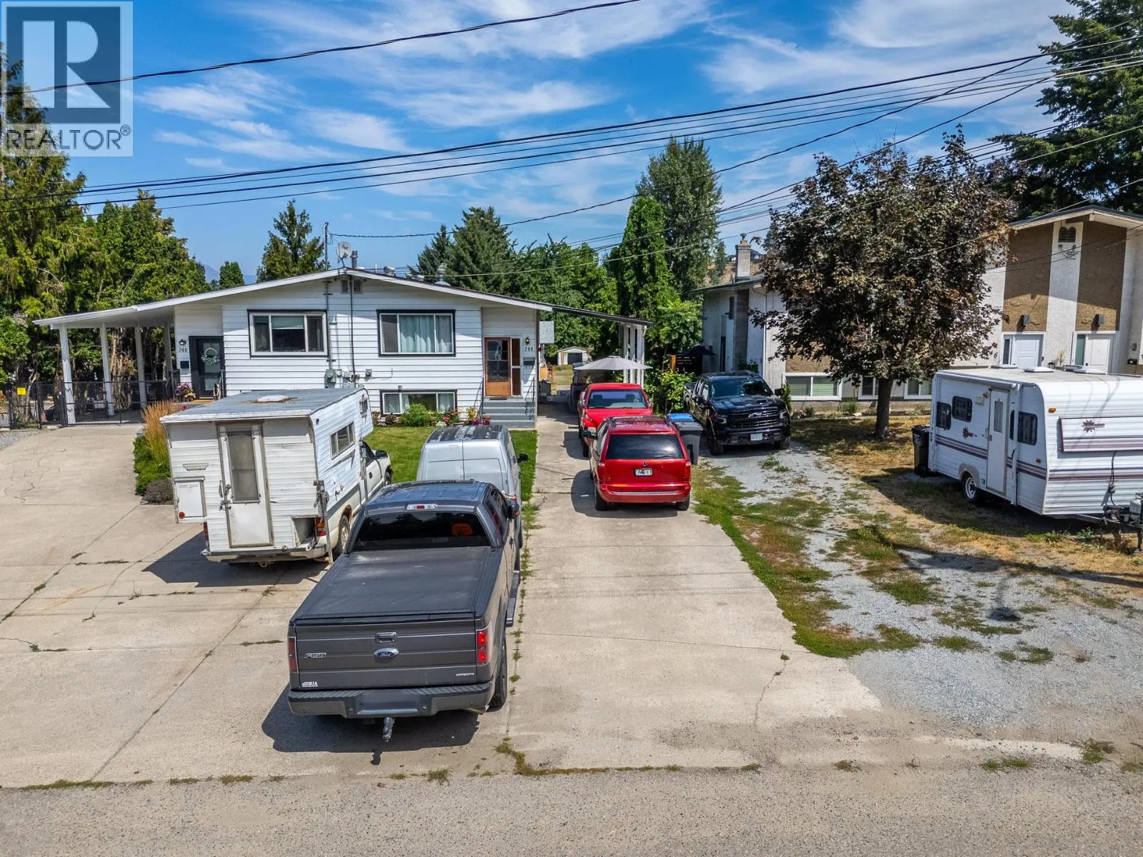 744 McClure Road