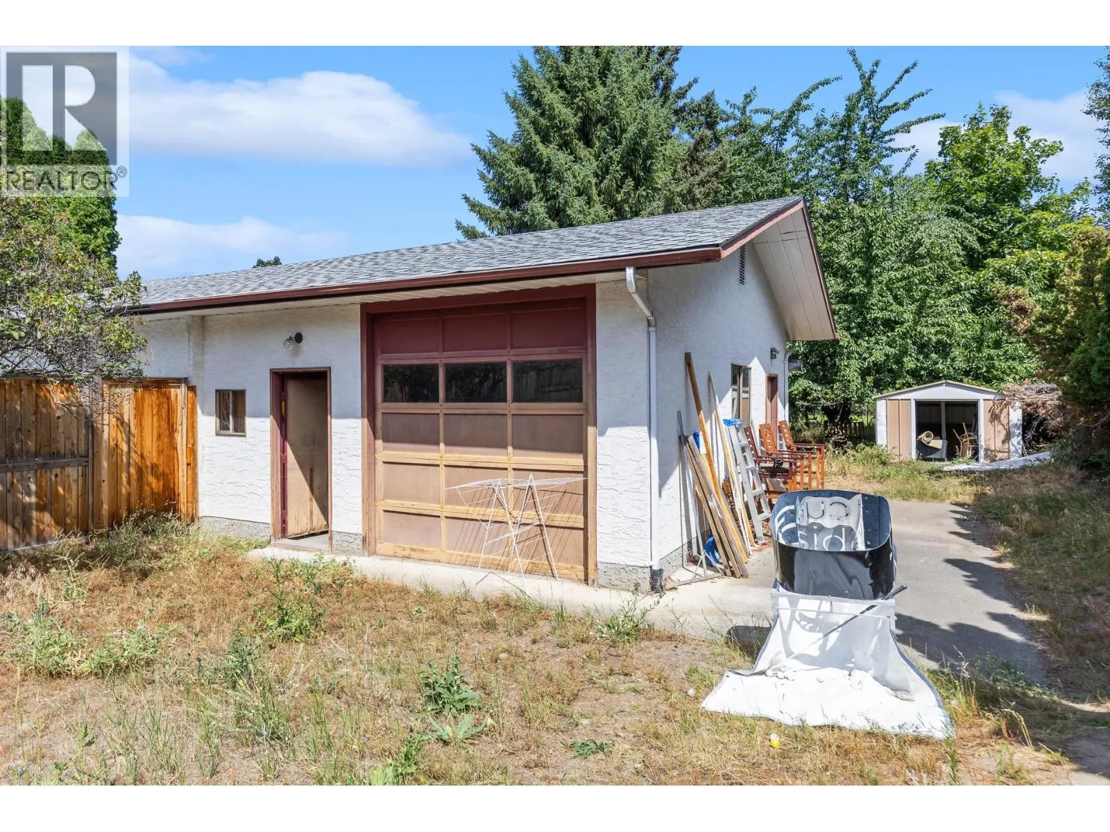 744 McClure Road