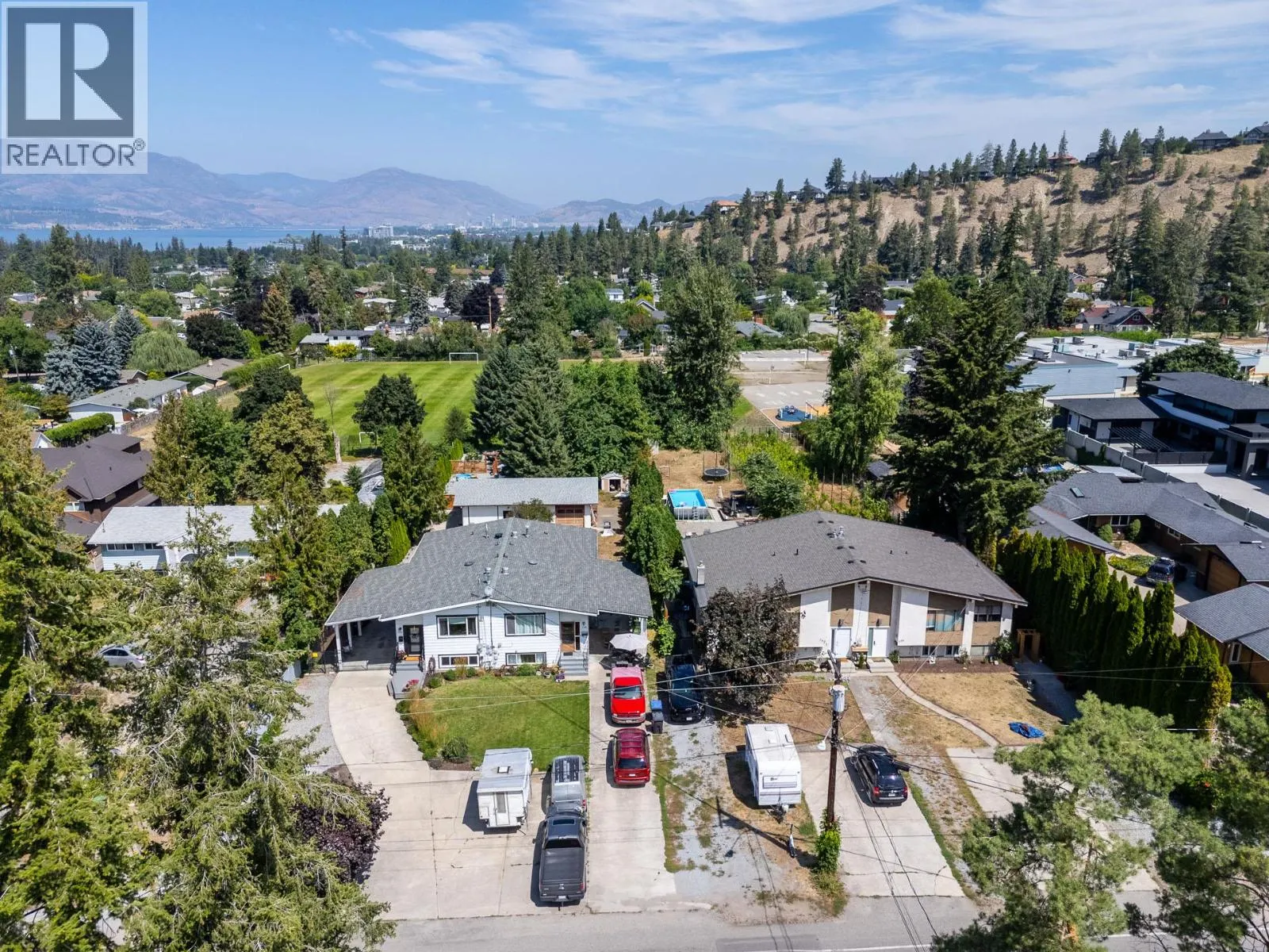 744 McClure Road