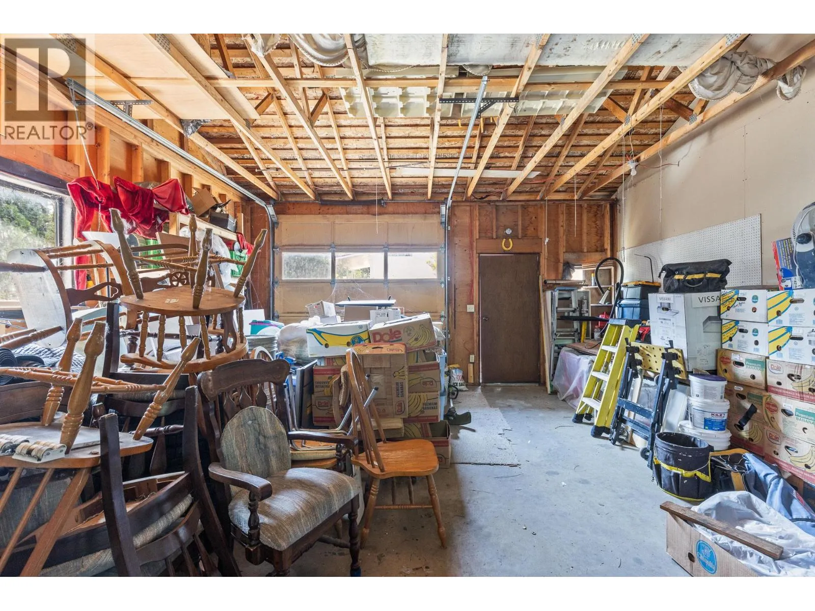 744 McClure Road