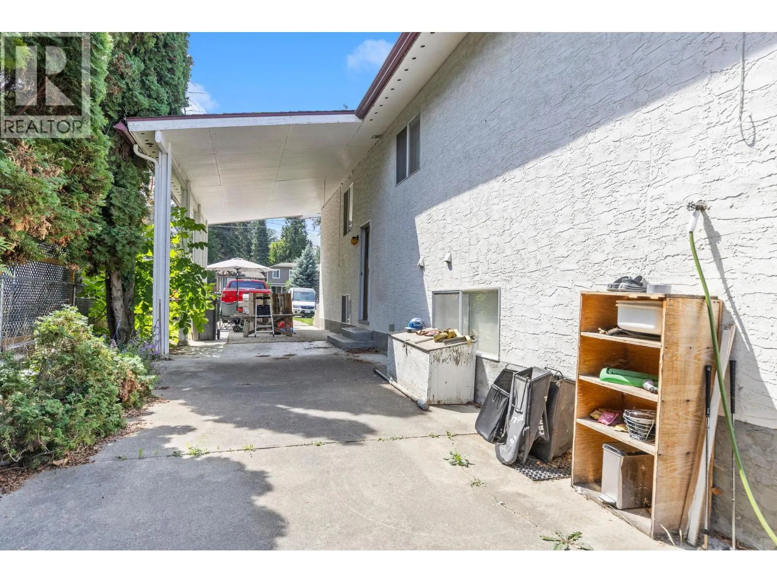 744 McClure Road