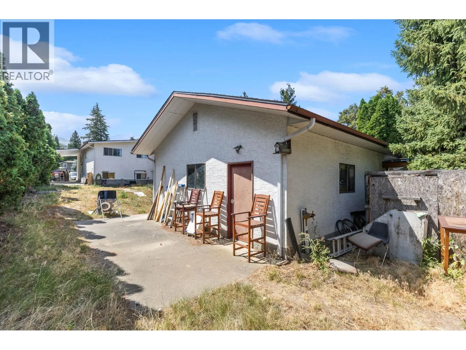 744 McClure Road