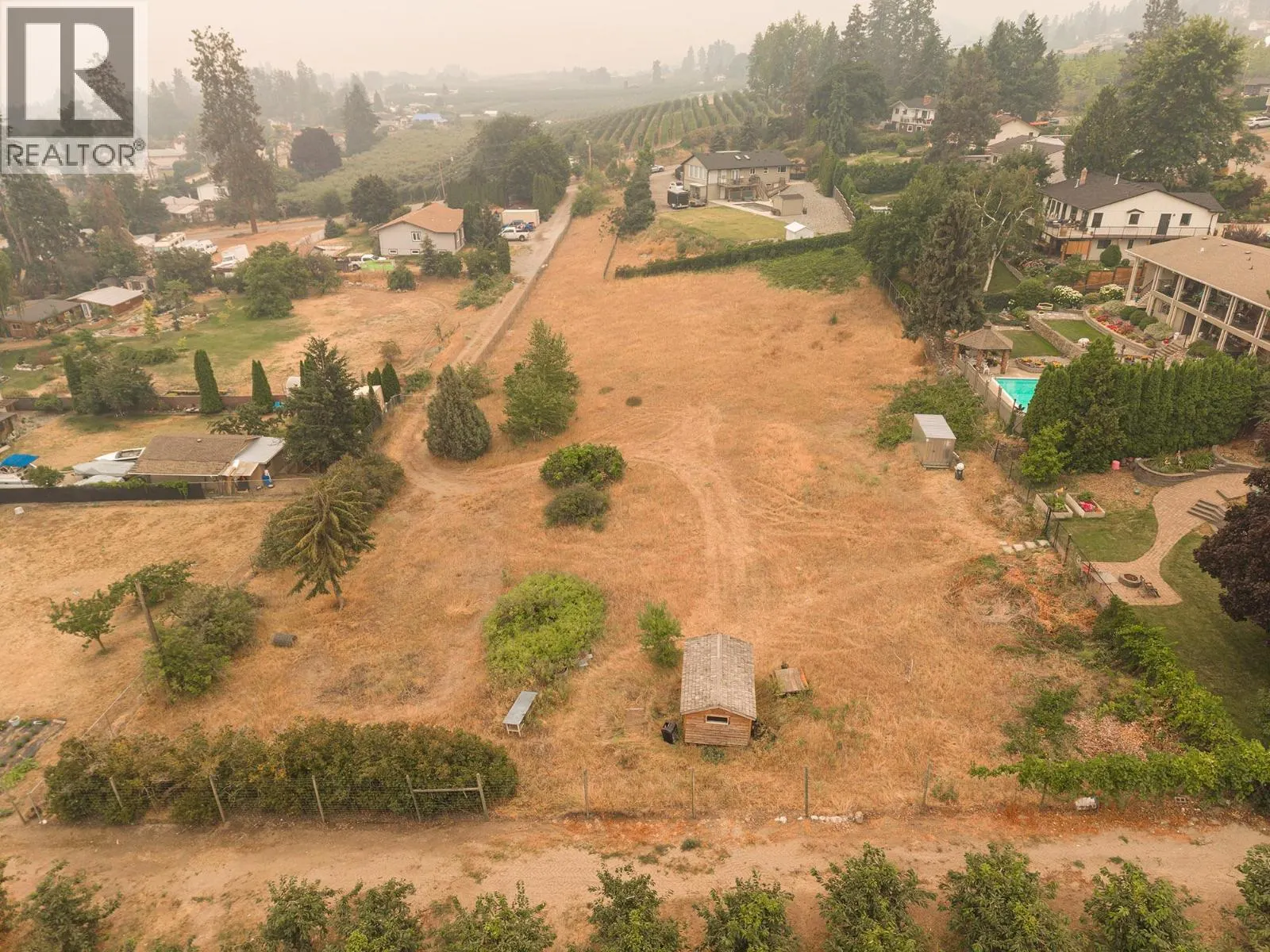 2438 Davidson Road