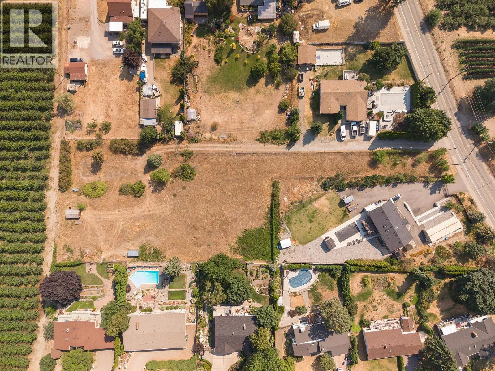 2438 Davidson Road