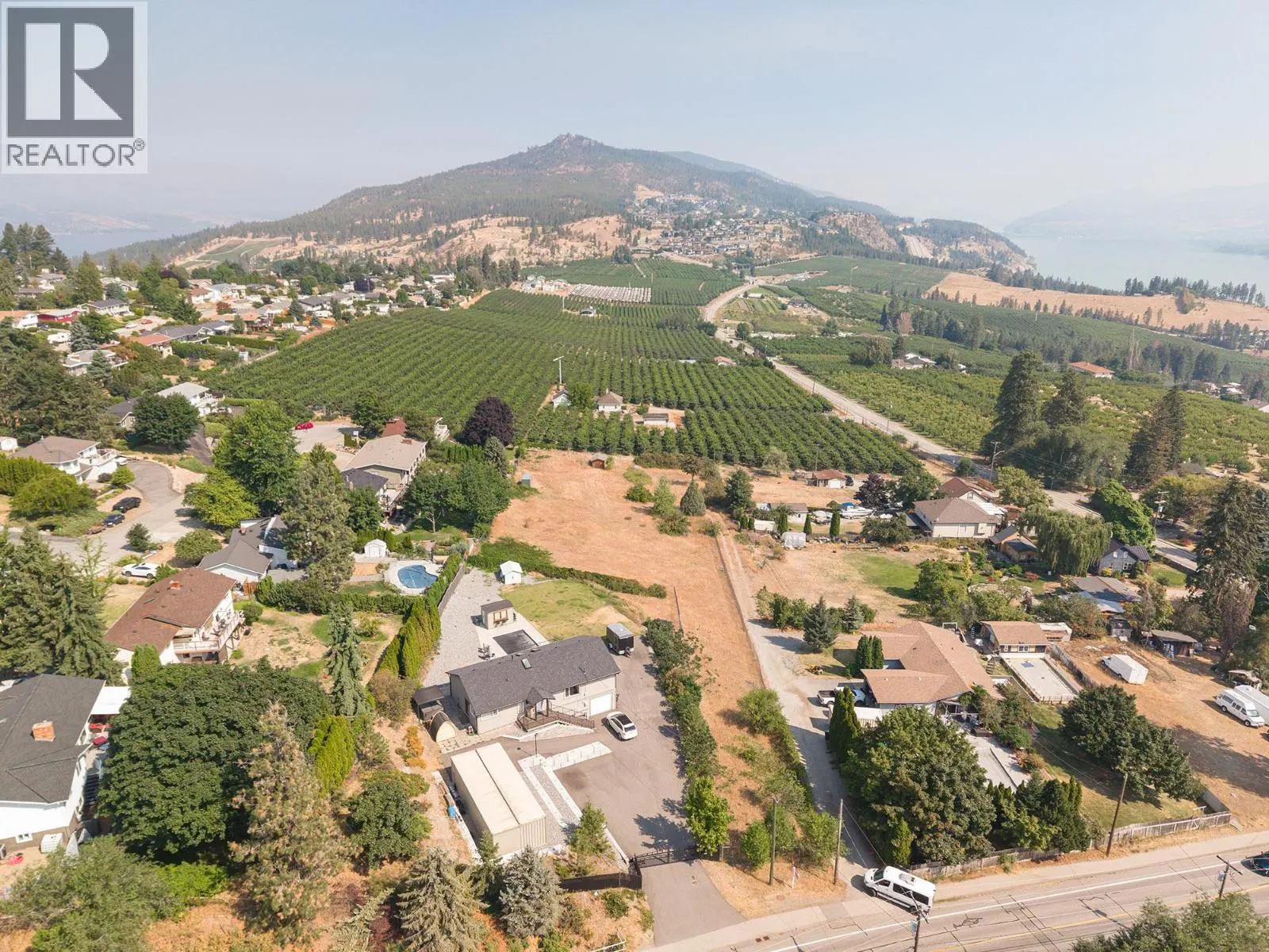2438 Davidson Road