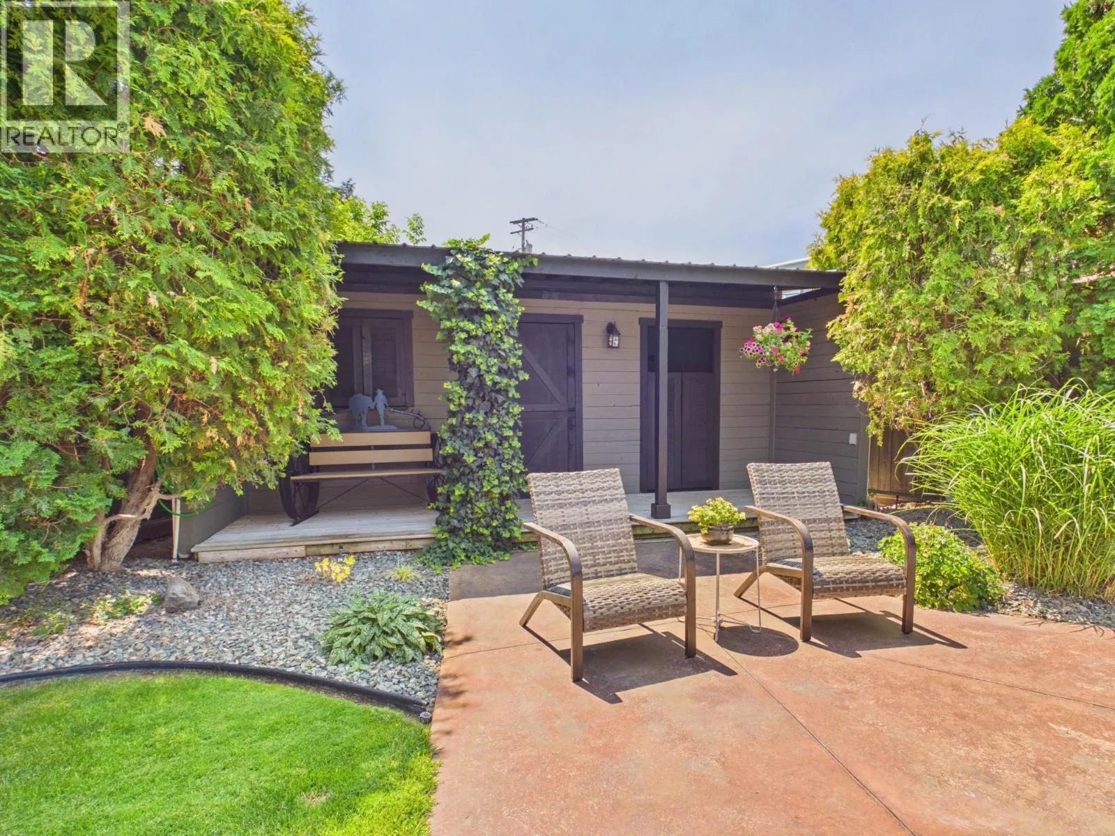 22 Willow Crescent