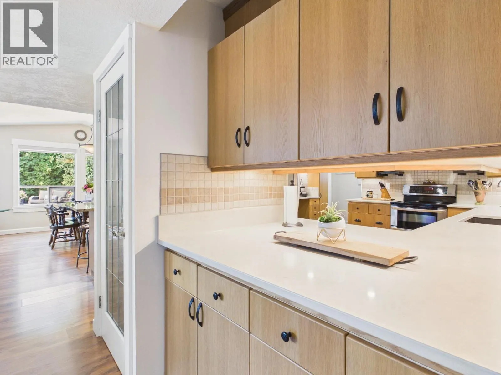 22 Willow Crescent