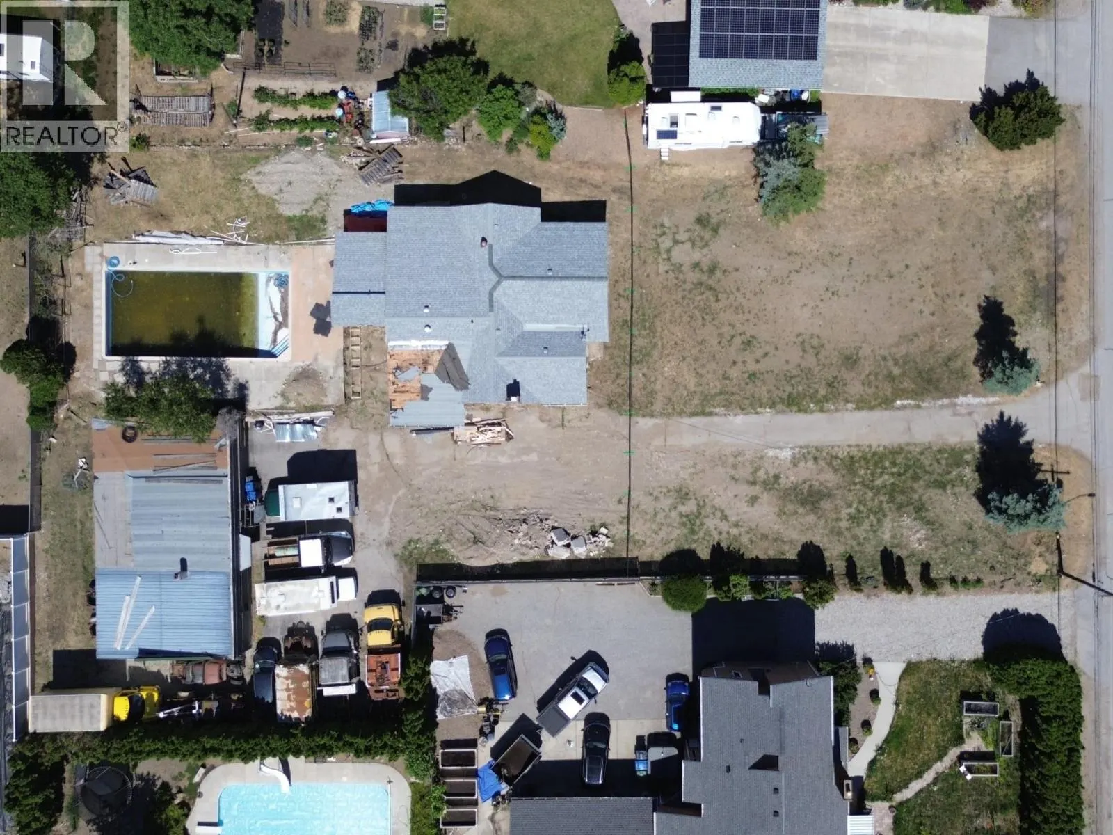 1038 Fairview Road