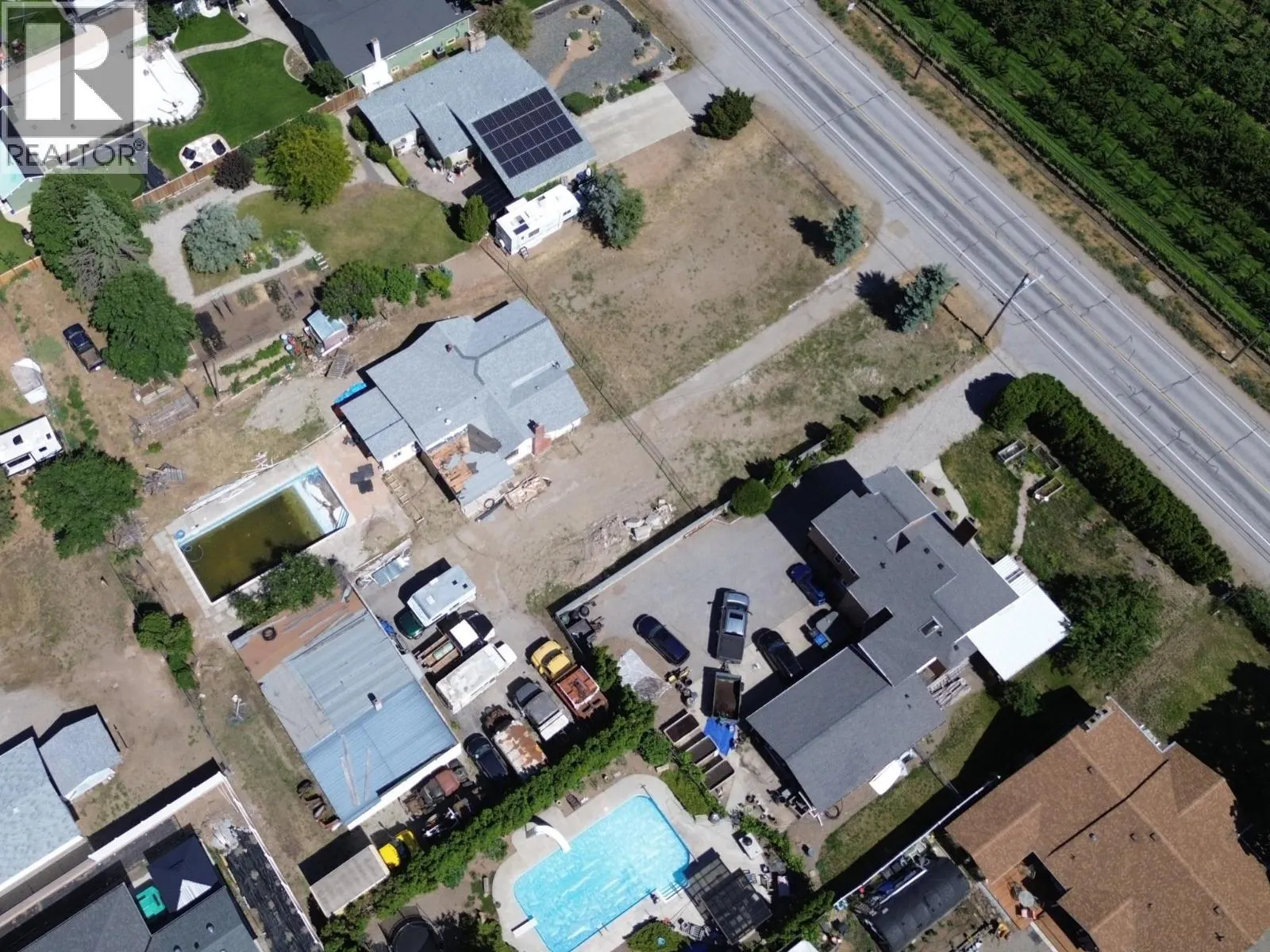 1038 Fairview Road