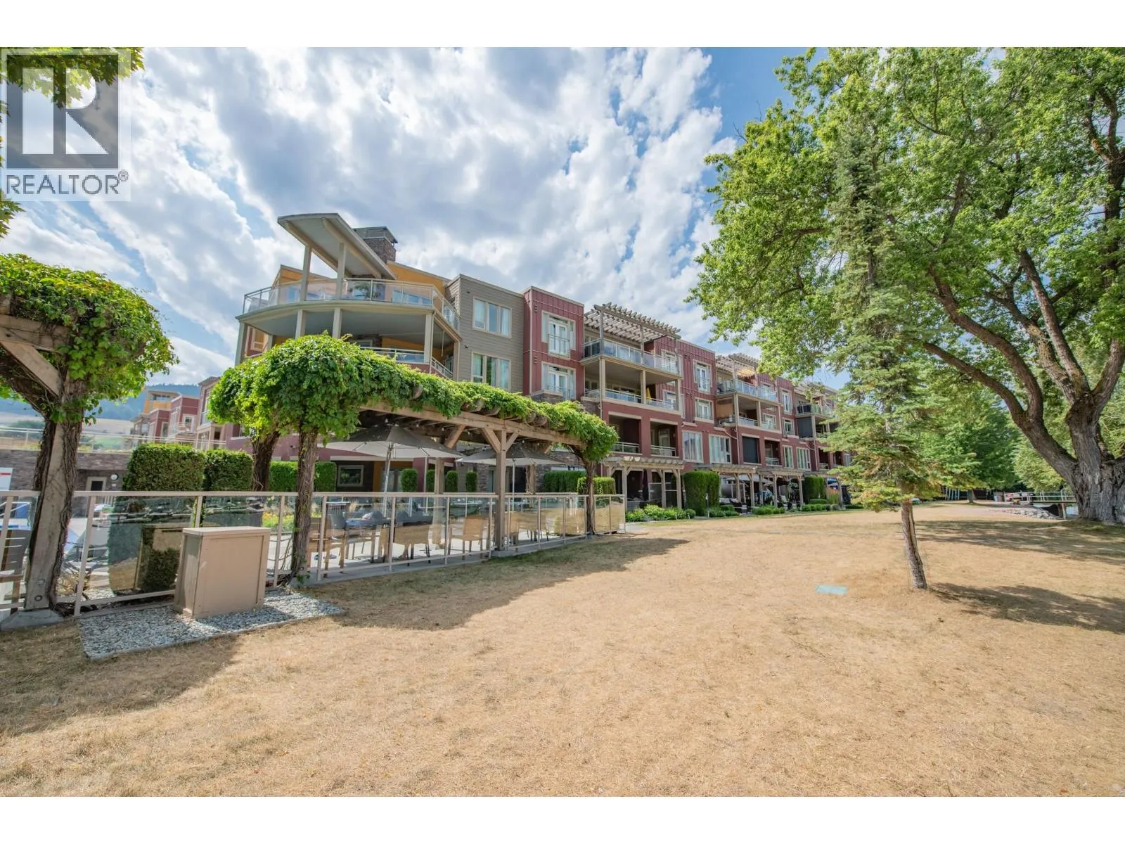 7343 Okanagan Landing Road Unit# 1213