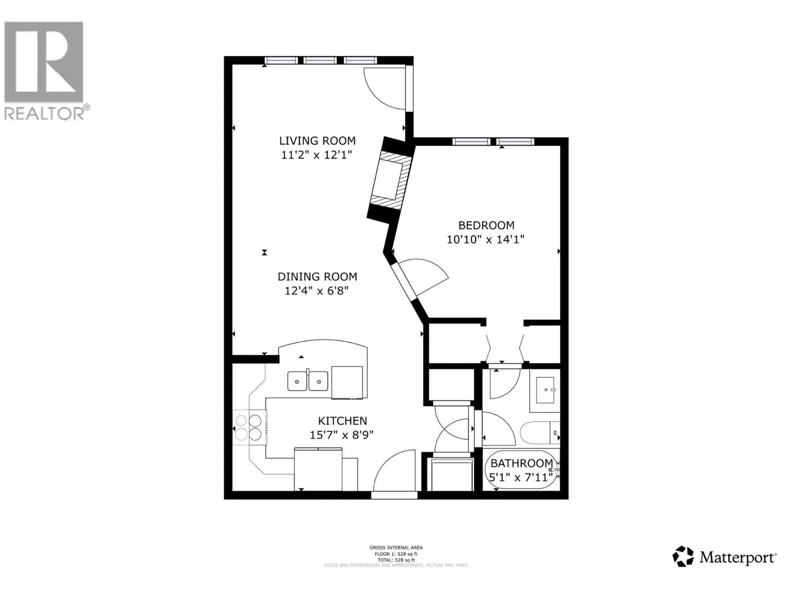 7343 Okanagan Landing Road Unit# 1213