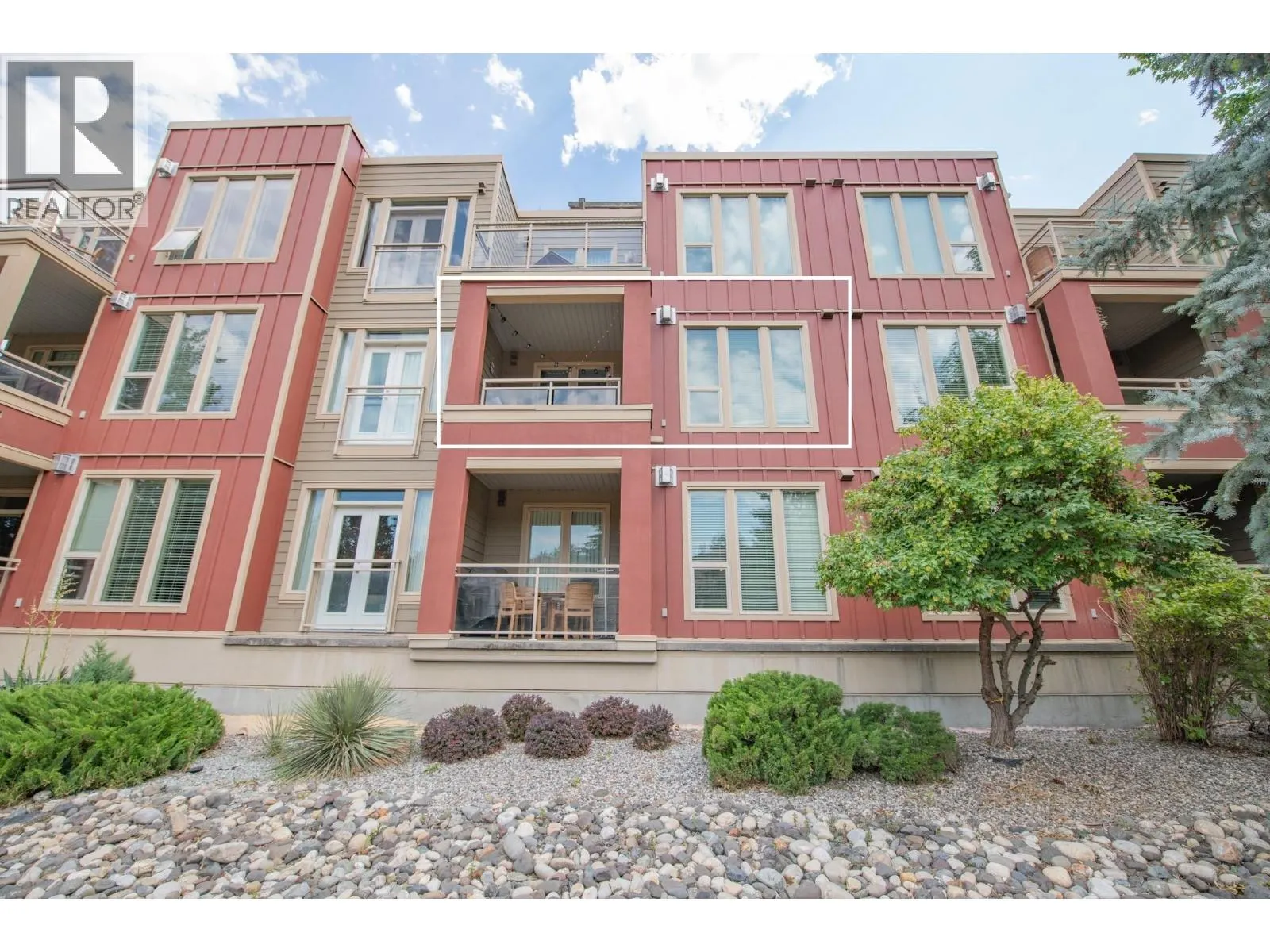 7343 Okanagan Landing Road Unit# 1213